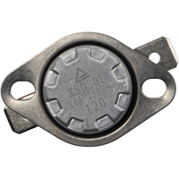 Sealey Re-set Thermostat IR20-V6-35