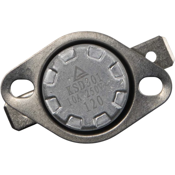 Sealey Re-set Thermostat