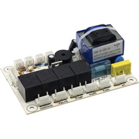 Sealey Power PCB (A) IR20-V6-42