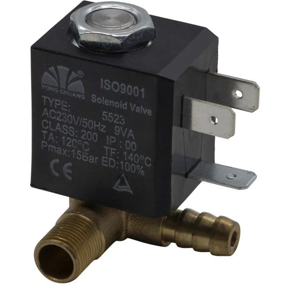 Sealey Solenoid Valve
