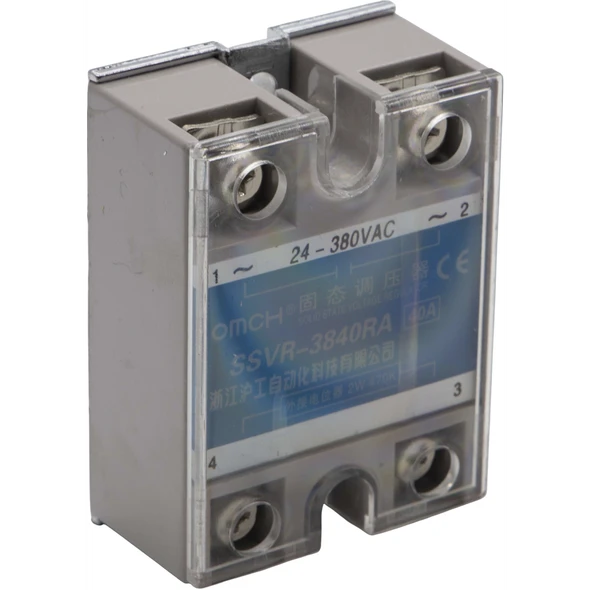Sealey Relay 40A