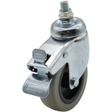 Sealey Wheel,Rear Swivel Castor (w/brake) IR2000S-10