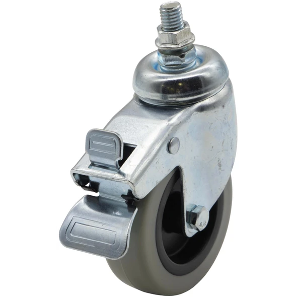 Sealey Wheel,Rear Swivel Castor (w/brake)