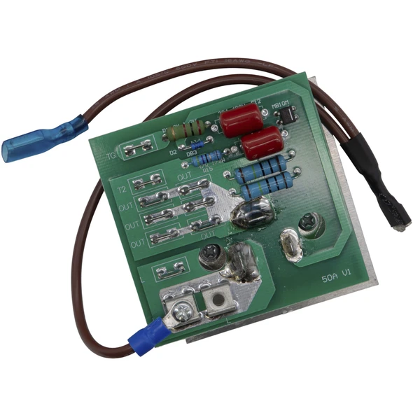 Sealey PCB
