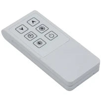 Sealey Remote Control
