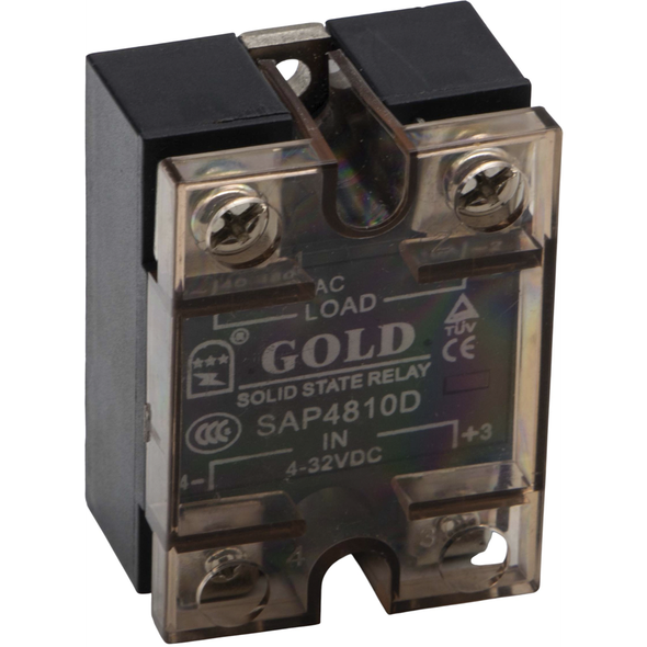 Sealey Relay 10A