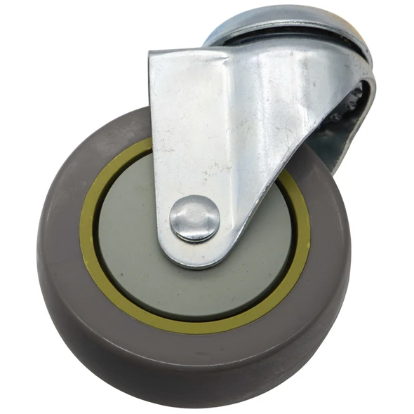 Sealey Wheel,Front Swivel Castor