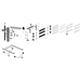 Sealey Control Panel Plate (Metal)