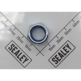 Sealey Lock Nut IR37-V6-01