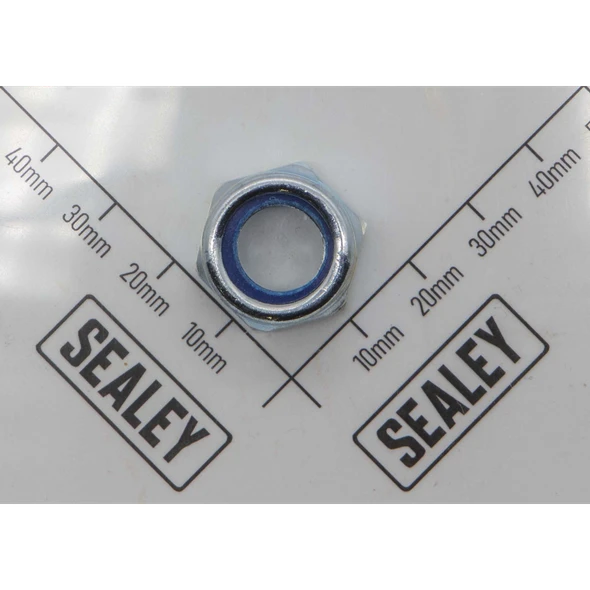 Sealey Lock Nut