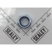 Sealey Lock Nut