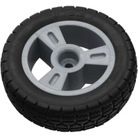 Sealey Fixed Wheel IR37-V6-02