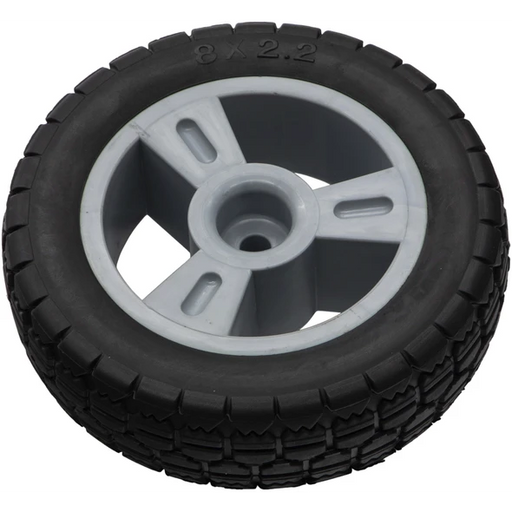 Sealey Fixed Wheel