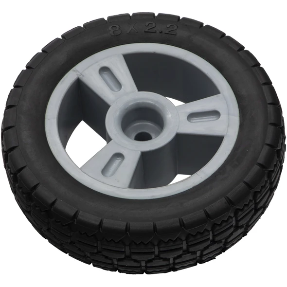 Sealey Fixed Wheel