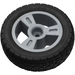 Sealey Fixed Wheel