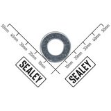 Sealey Washer IR37-V6-03