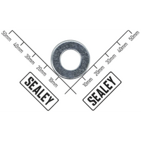 Sealey Washer IR37-V6-03