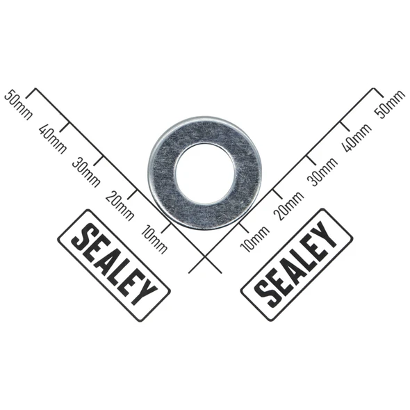 Sealey Washer