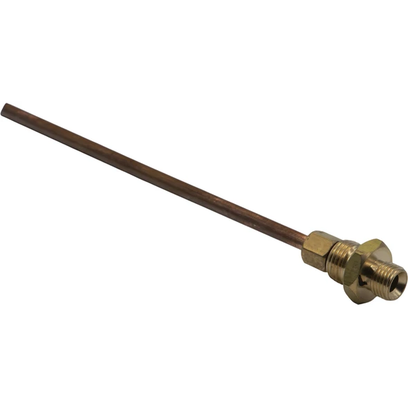 Sealey Oil Suction Pipe