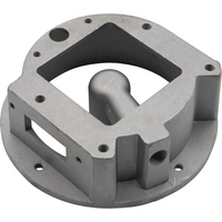 Sealey Burner Head IR37-V6-41