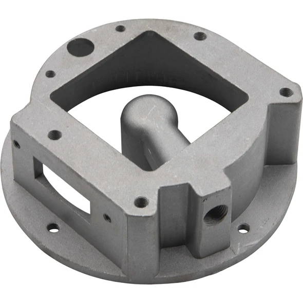 Sealey Burner Head