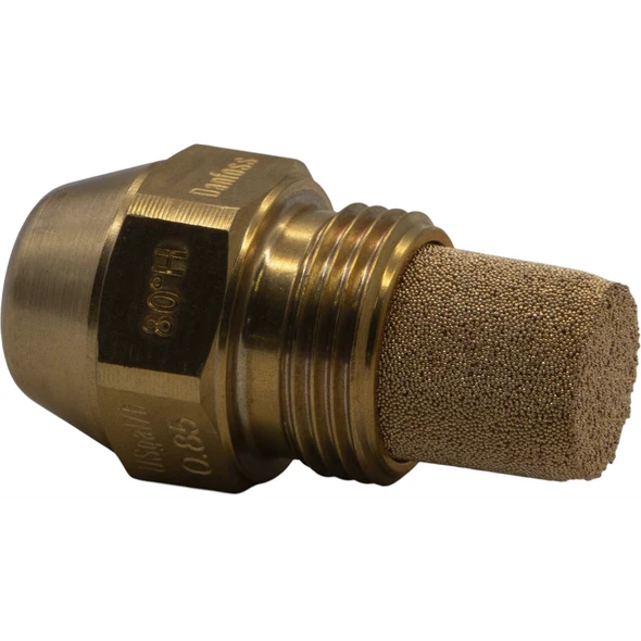 Sealey Nozzle Assembly
