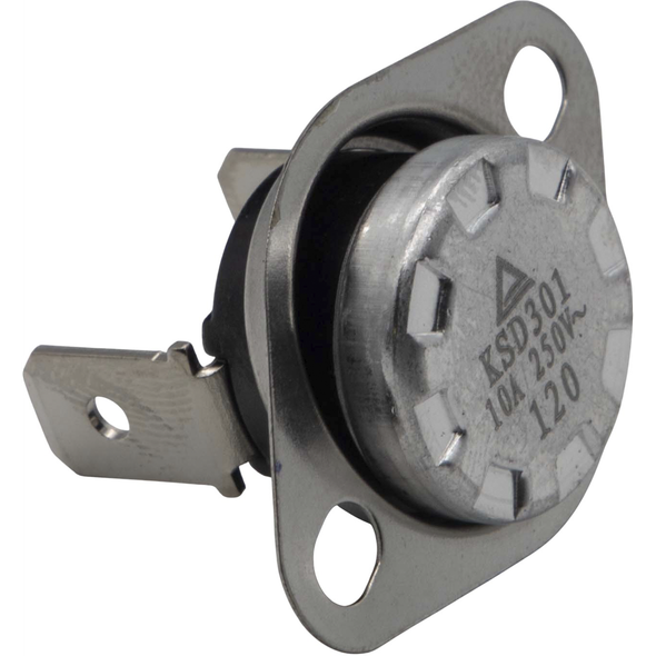 Sealey Re-set Thermostat