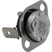 Sealey Re-set Thermostat