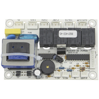 Sealey Power PCB IR37-V6-51