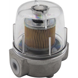 Sealey Fuel Filter Assmbly IR37-V6-57