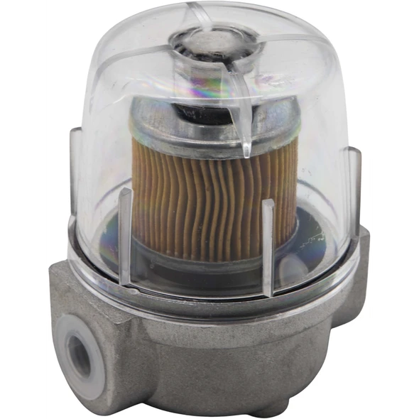 Sealey Fuel Filter Assmbly