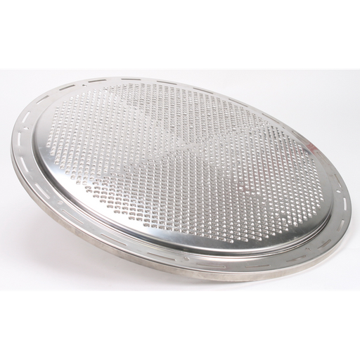 Sealey Front disc