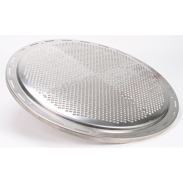 Sealey Front disc