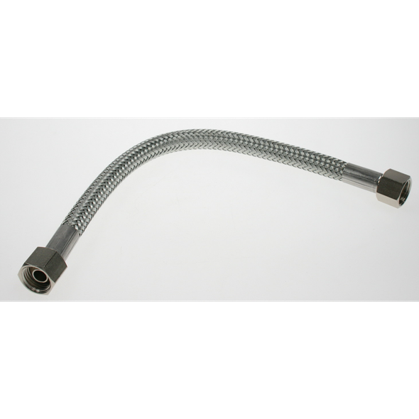Sealey Pipe 1/4"ff (l-420mm)