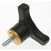 Sealey Frame knob (m8x25)