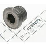 Sealey Drain plug m16x1.5mm IR55.28