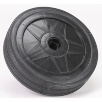 Sealey Wheel,fixed (295x25x68) IR55.32