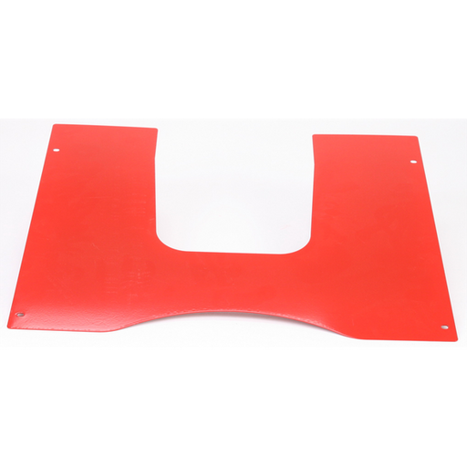 Sealey Front panel