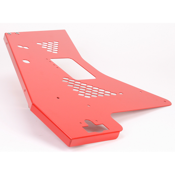 Sealey Side cover, left