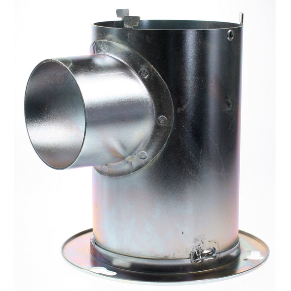 Sealey Burner cylinder