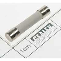 Sealey Fuse (6x30)16a IR55.45