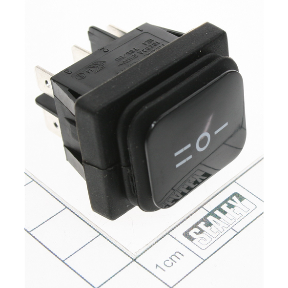 Sealey Switch