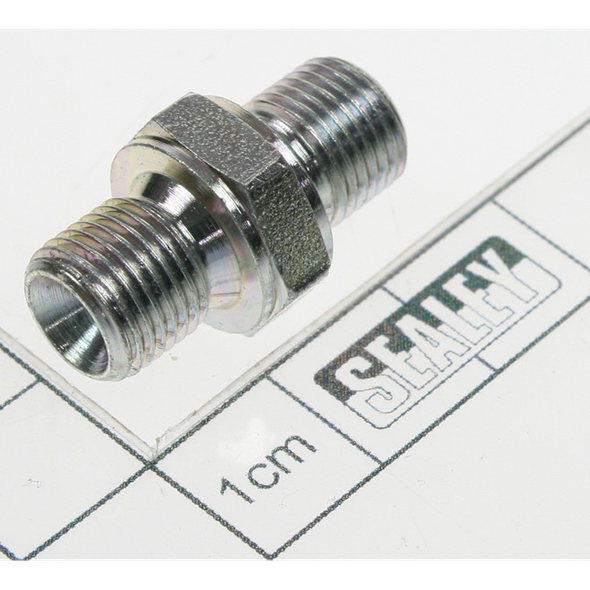 Sealey Nipple 1/8" mm
