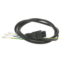 Sealey Solenoid valve cable IR55.63