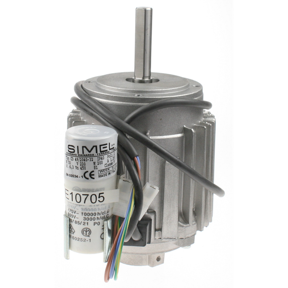 Sealey Motor ass'y 200w