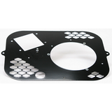 Sealey Fan & motor support IR55.74