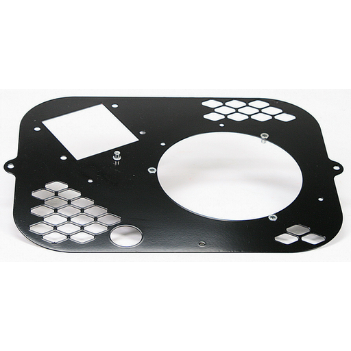 Sealey Fan & motor support