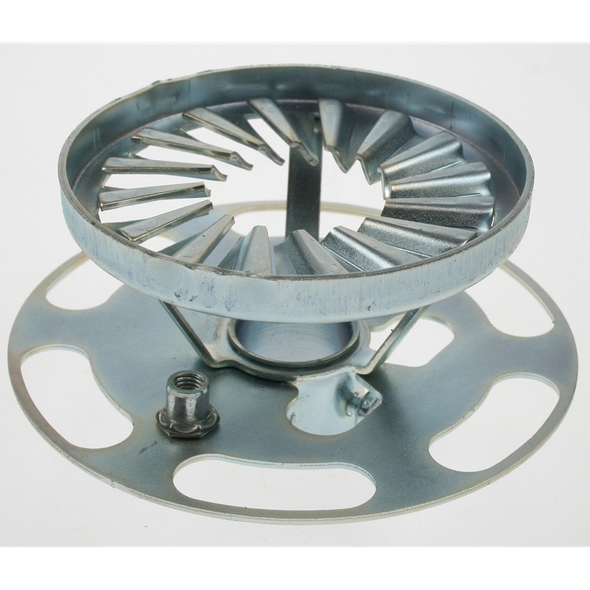 Sealey Turbo disc