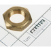 Sealey Nut m14 (brass)