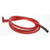Sealey H.t. cable connect. l=1200mm IR55.88